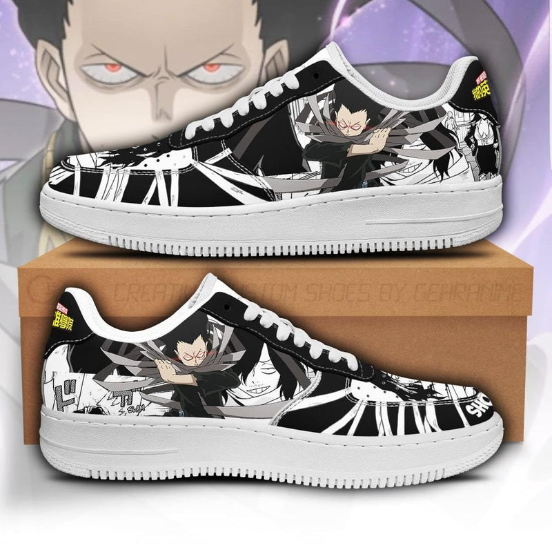 Shouta Aizawa Air Sneakers PT05AF