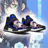 Inosuke Hashibira Shoes NMD-BL