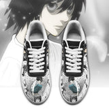 L Lawliet Air Sneakers Dnote PT06AF