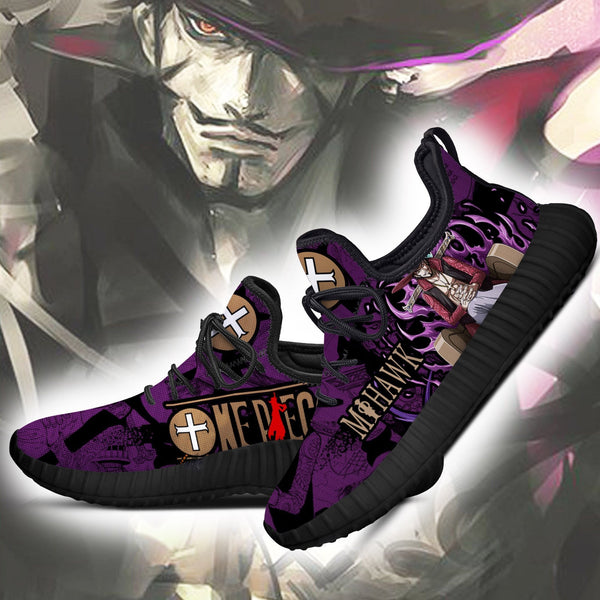 Mihawk Reze Shoes TT04RZ