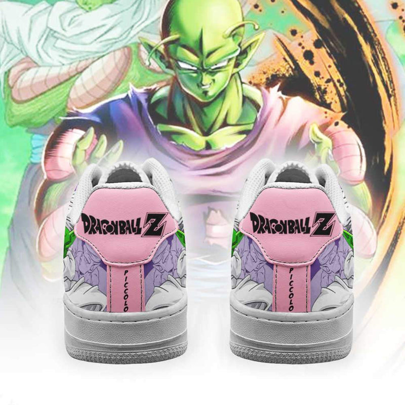 Piccolo Air Sneakers PT0520