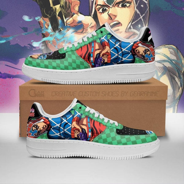 Guido Mista Air Sneakers PT06AF