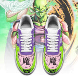 Piccolo Air Sneakers PT0520