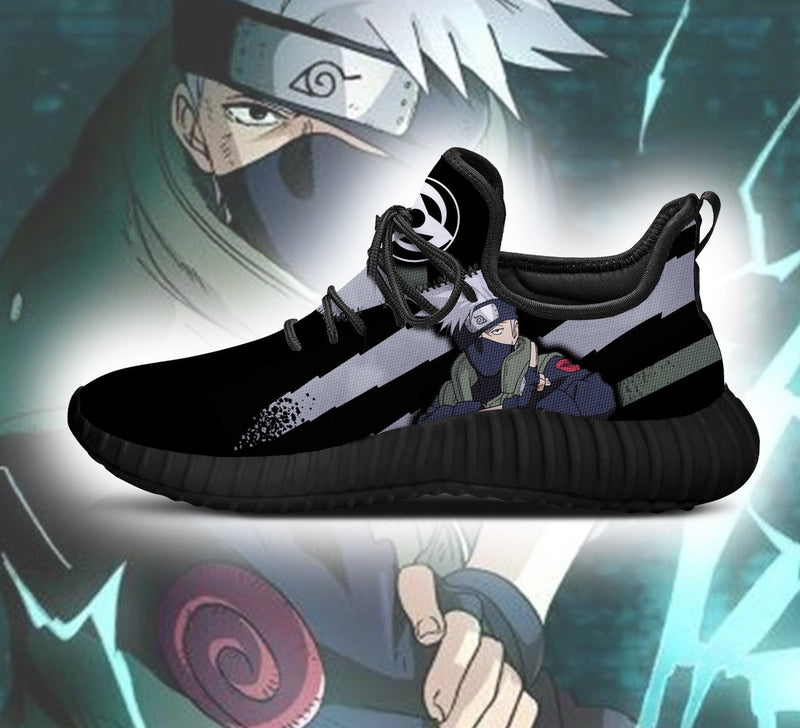 Kakashi Reze Shoes TT03RZ