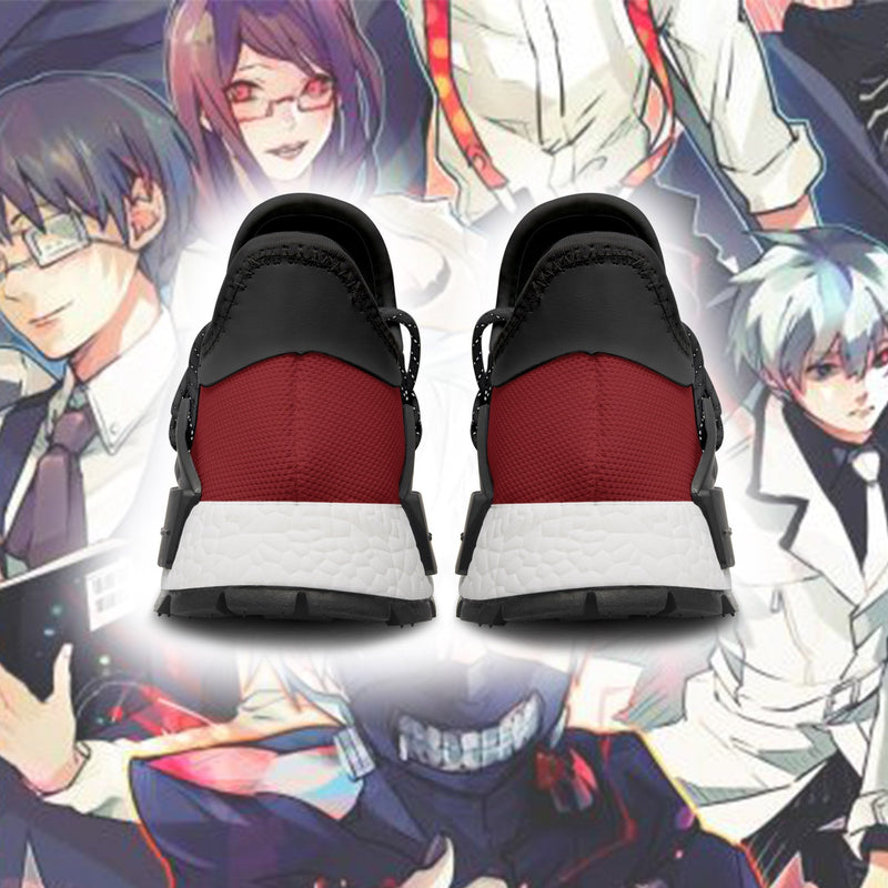 Shoes Characters Shoes TT0720