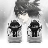 L Lawliet Air Sneakers Dnote PT06AF