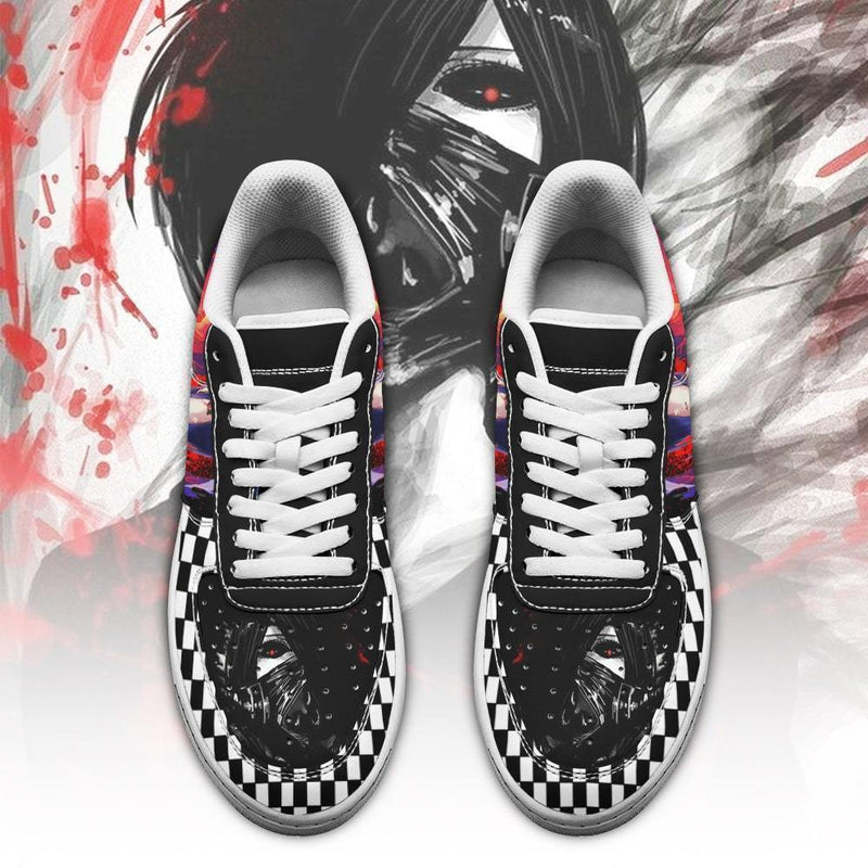 Touka Air Sneakers