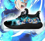 Vegeta Blue Reze Shoes TT04RZ