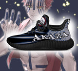 Akaza Reze Shoes RZ-BLA