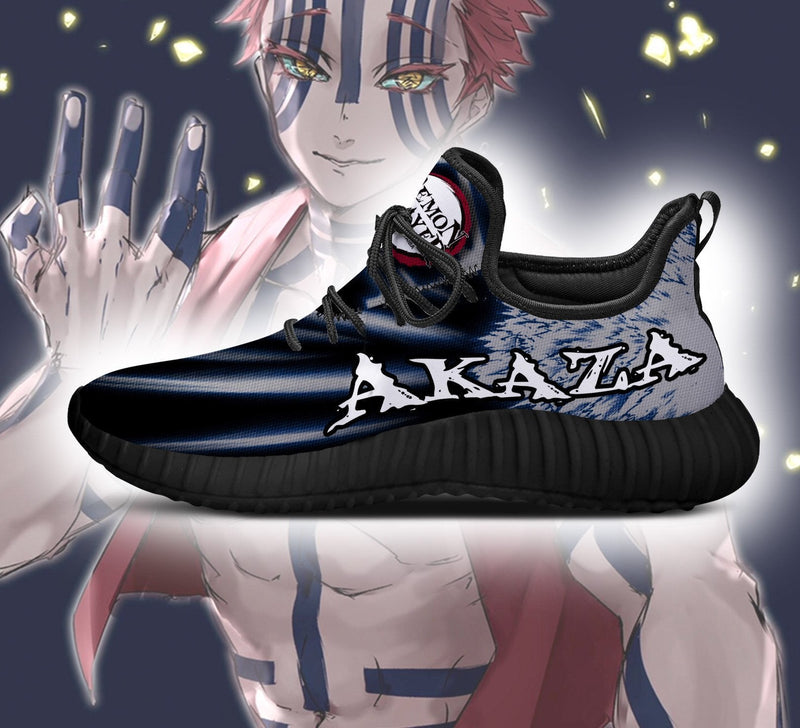 Akaza Reze Shoes RZ-BLA