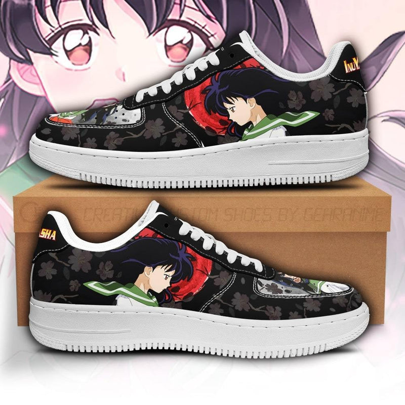 Kagome Air Sneakers InuYasha PT05AF