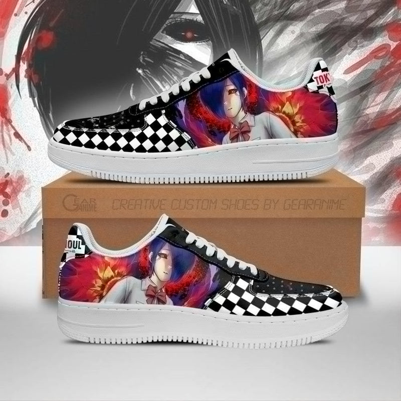 Touka Air Sneakers