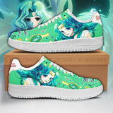 Sailor Neptune Air Sneakers PT04AF