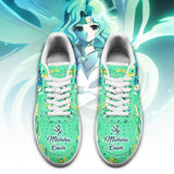 Sailor Neptune Air Sneakers PT04AF