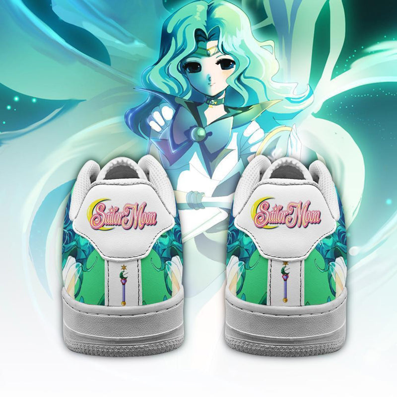 Sailor Neptune Air Sneakers PT04AF