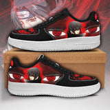 Itachi Sharingan Air Sneakers PT04AF