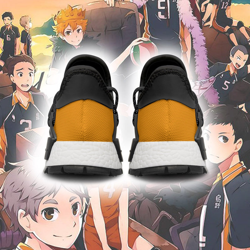 Shoes Characters Shoes TT0720