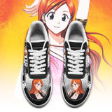 Orihime Inoue Air Sneakers