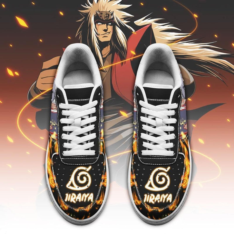 Jiraiya Air Sneakers PT06AF