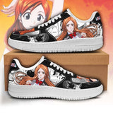 Orihime Inoue Air Sneakers