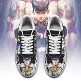 Josuke Higashikata Air Sneakers Style PT06AF