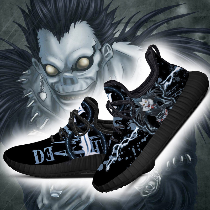 Ryuk Reze Shoes TT07RZ