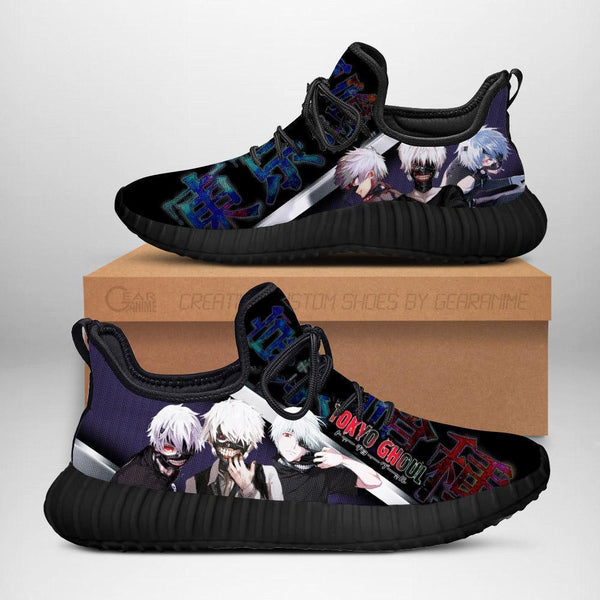 Ken Kaneki Reze Shoes TT04RZ