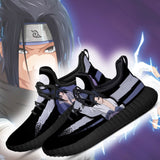 Sasuke Jutsu Reze Shoes TT03RZ