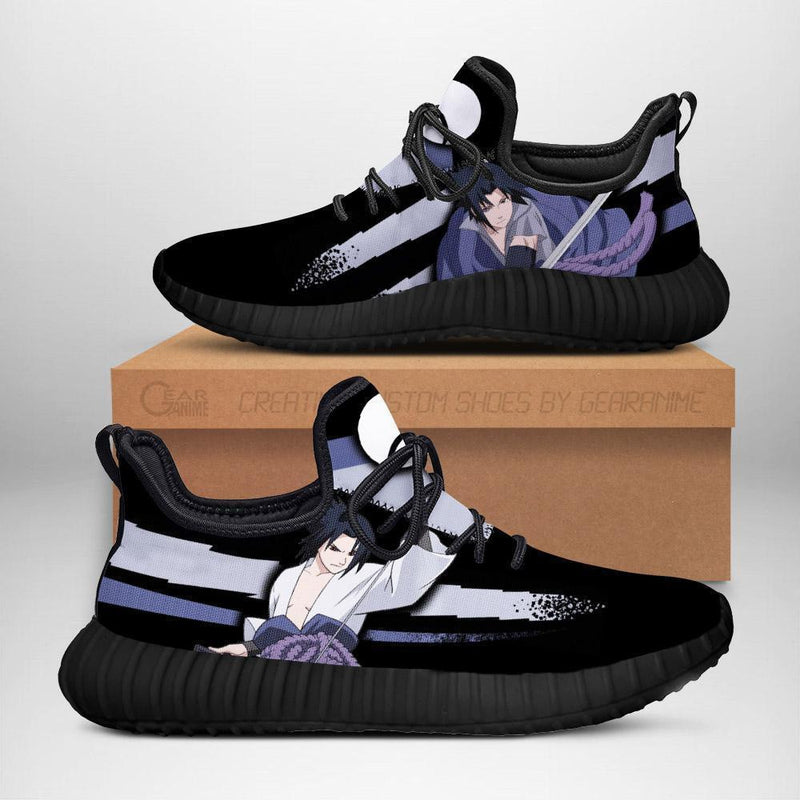 Sasuke Jutsu Reze Shoes TT03RZ