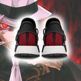 Shoes Lord Muzan Shoes Skill Sneakers TT07-B