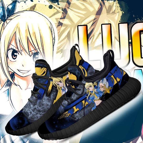 Lucy Reze Shoes Sneakers TT07RZ