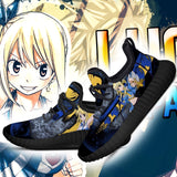 Lucy Reze Shoes Sneakers TT07RZ