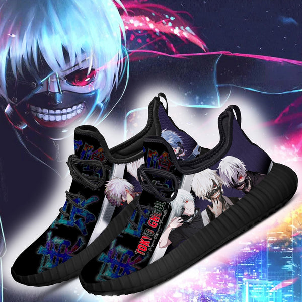 Ken Kaneki Reze Shoes TT04RZ