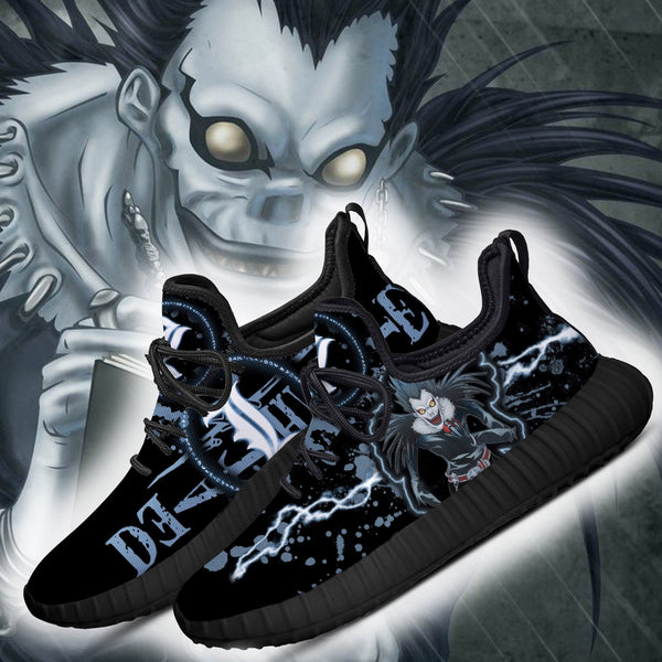 Ryuk Reze Shoes TT07RZ