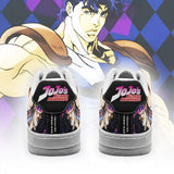 Jonathan Joestar Air Sneakers PT06AF