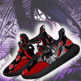 Akatsuki Orochimaru Reze Shoes TT0320