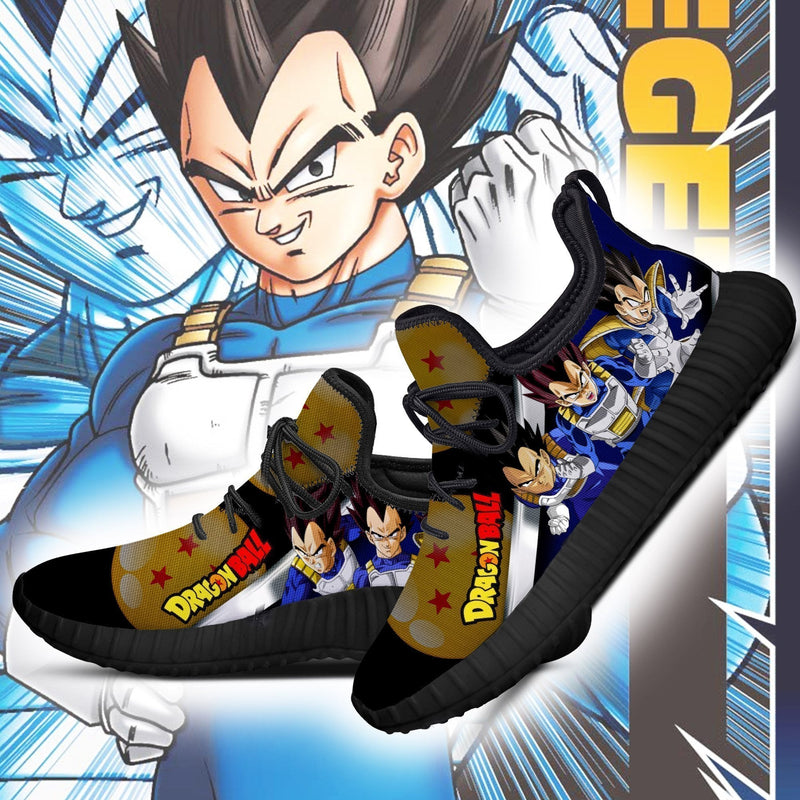 Vegeta Reze Shoes TT0420