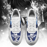 Nagisa Shiota Air Sneakers Anime PT10 PT10AF