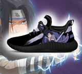 Sasuke Jutsu Reze Shoes TT03RZ