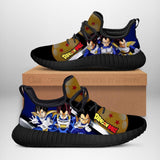 Vegeta Reze Shoes TT0420