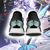 Shinobu Shoes NMD-BL