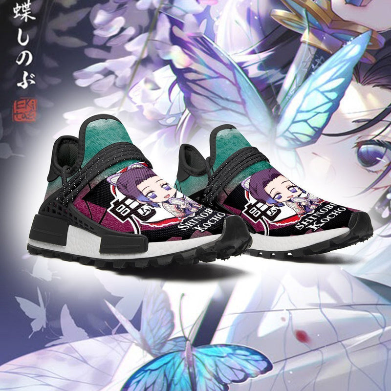 Shinobu Shoes NMD-BL