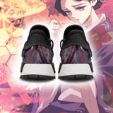 Shoes Tamayo Sneakers NMD-BL