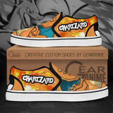 Charizard Slip-On Shoes TT1612