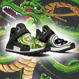 Shenron Shoes Symbol Sneakers TT07NM