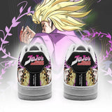 Giorno Giovanna Air Sneakers PT06AF