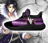 Chrollo Lucilfer Reze Shoes TT07RZ