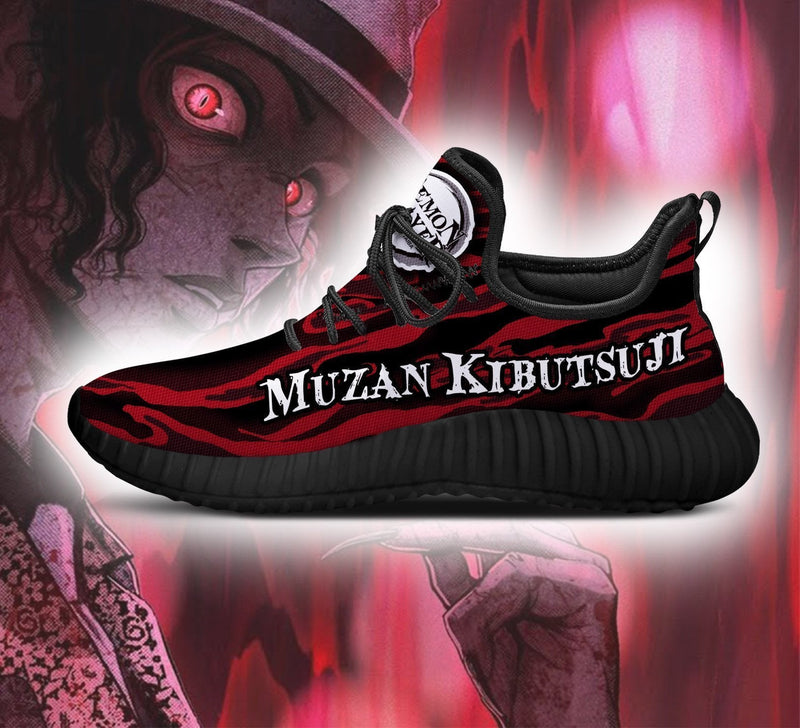 Muzan Kibutsuji Reze Shoes TT0420