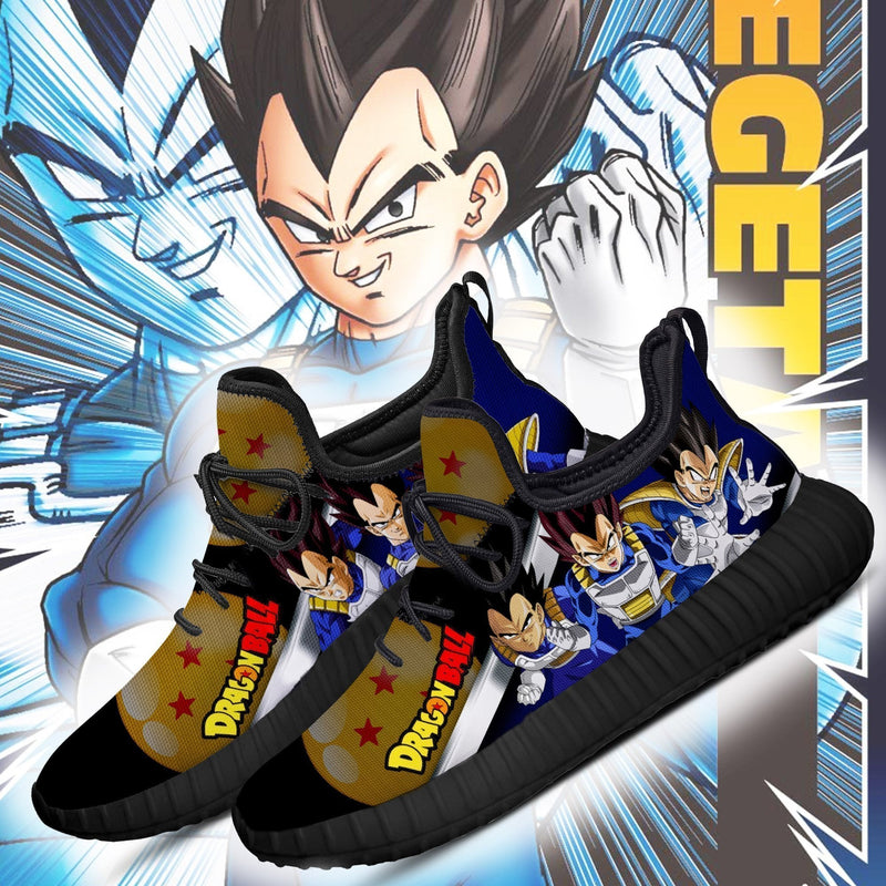 Vegeta Reze Shoes TT0420