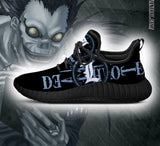 Ryuk Reze Shoes TT07RZ